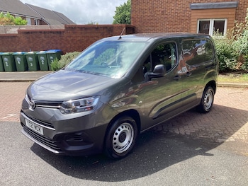 Used Toyota ProAce 2021 for sale - 78790211: Photo