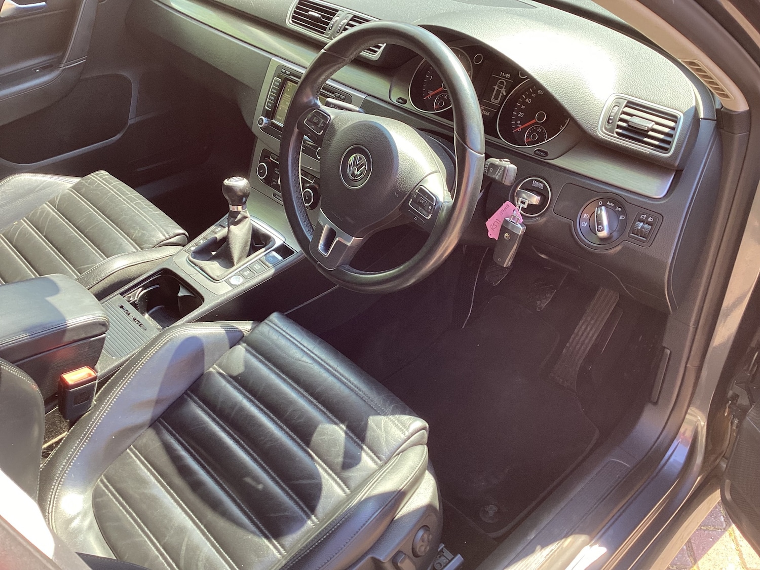 Vehicle 13