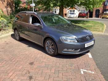 2011 (11) - 2.0 TDI 170 Bluemotion Tech Sport 4dr