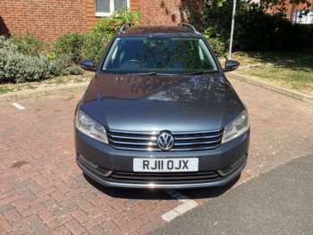 Used Volkswagen Passat 2011 for sale - 74730369: Photo