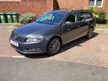 Used Volkswagen Passat 2011 for sale - 74730369: Photo