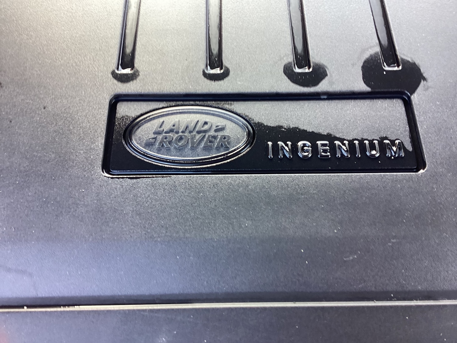 Used Land Rover Range Rover Evoque 2016 for sale - 77123290: Photo 11