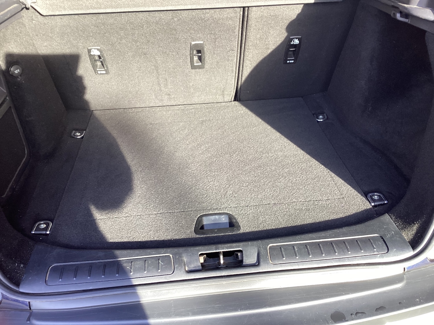 Used Land Rover Range Rover Evoque 2016 for sale - 77123290: Photo 14