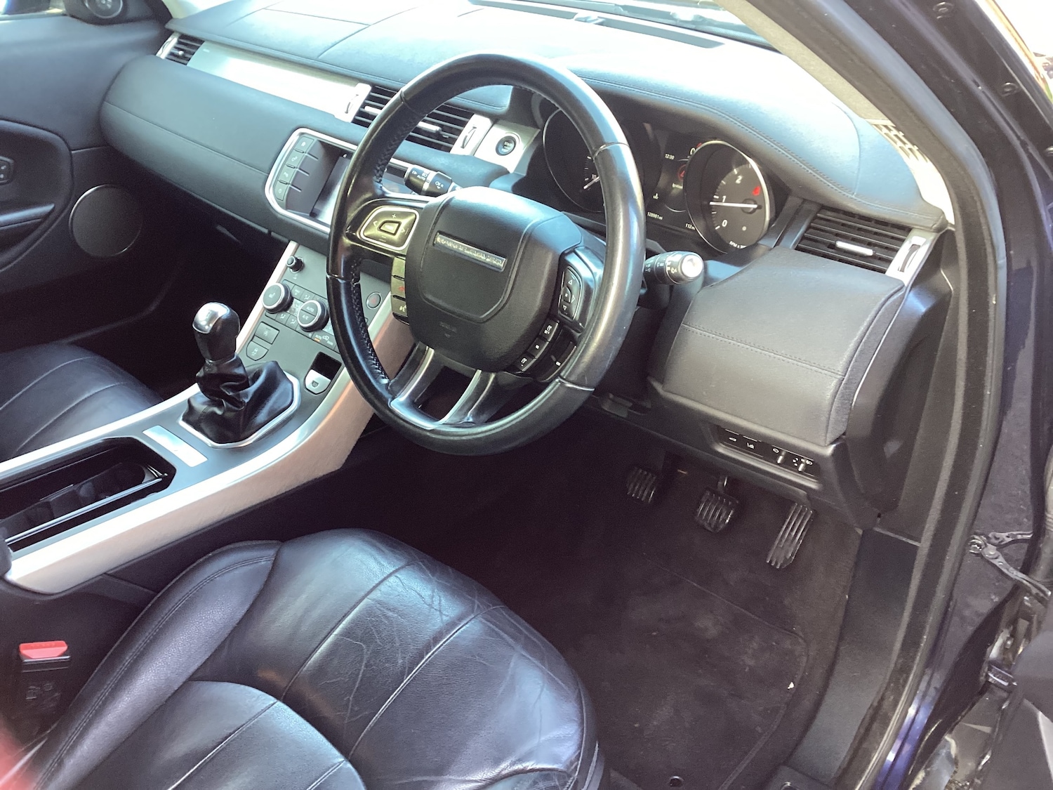 Used Land Rover Range Rover Evoque 2016 for sale - 77123290: Photo 6