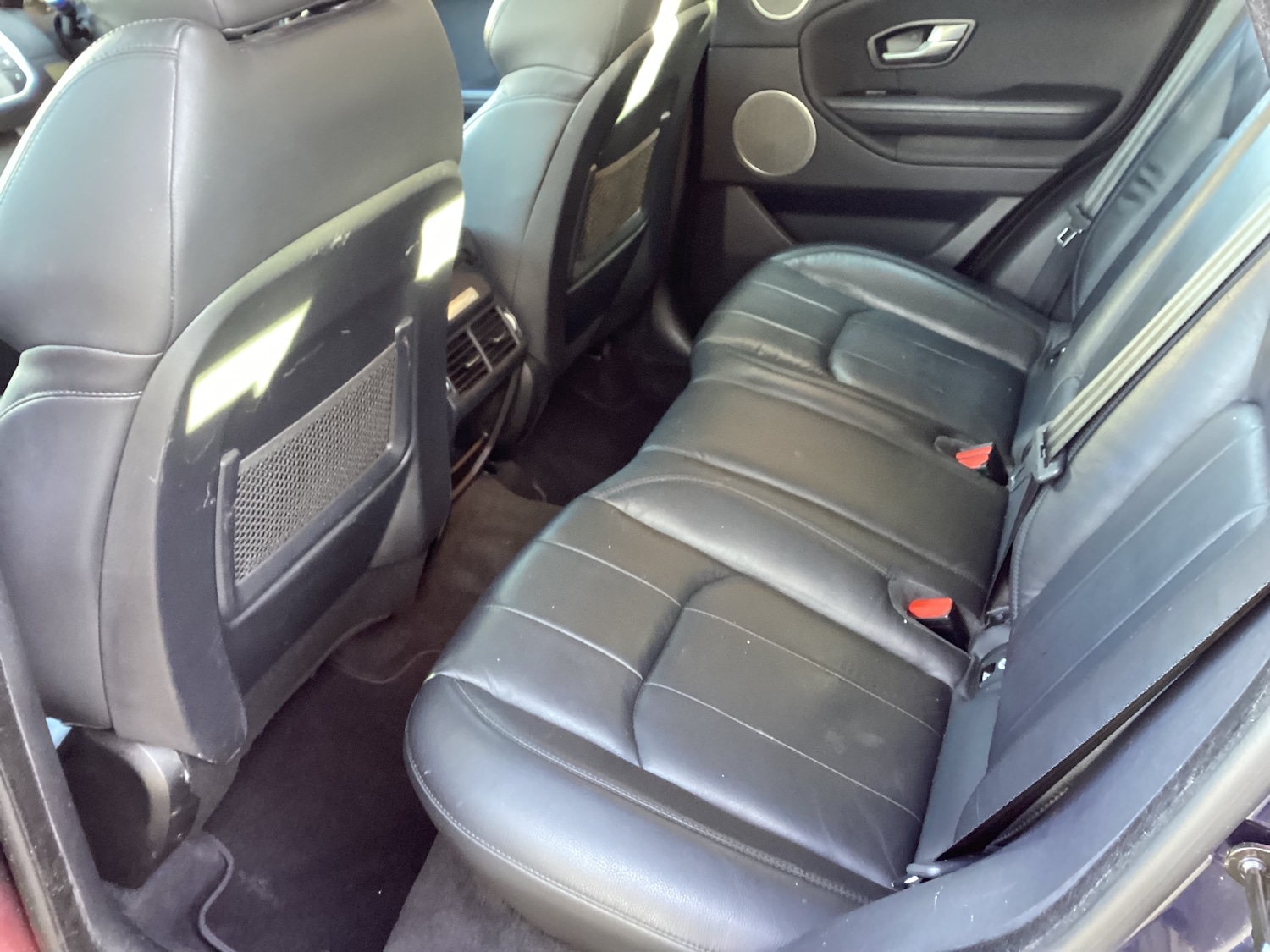 Used Land Rover Range Rover Evoque 2016 for sale - 77123290: Photo 8