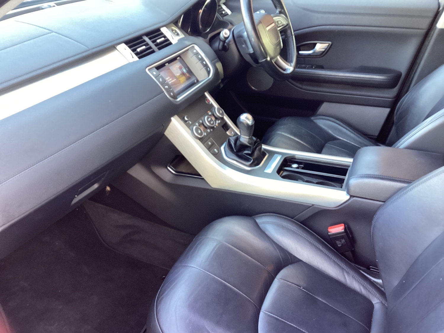 Used Land Rover Range Rover Evoque 2016 for sale - 77123290: Photo 9