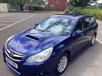 Used Subaru Legacy 2013 for sale - 75106092: Photo