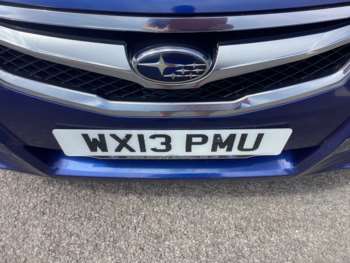 Used Subaru Legacy 2013 for sale - 75106092: Photo