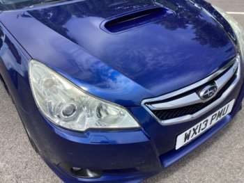 Used Subaru Legacy 2013 for sale - 75106092: Photo