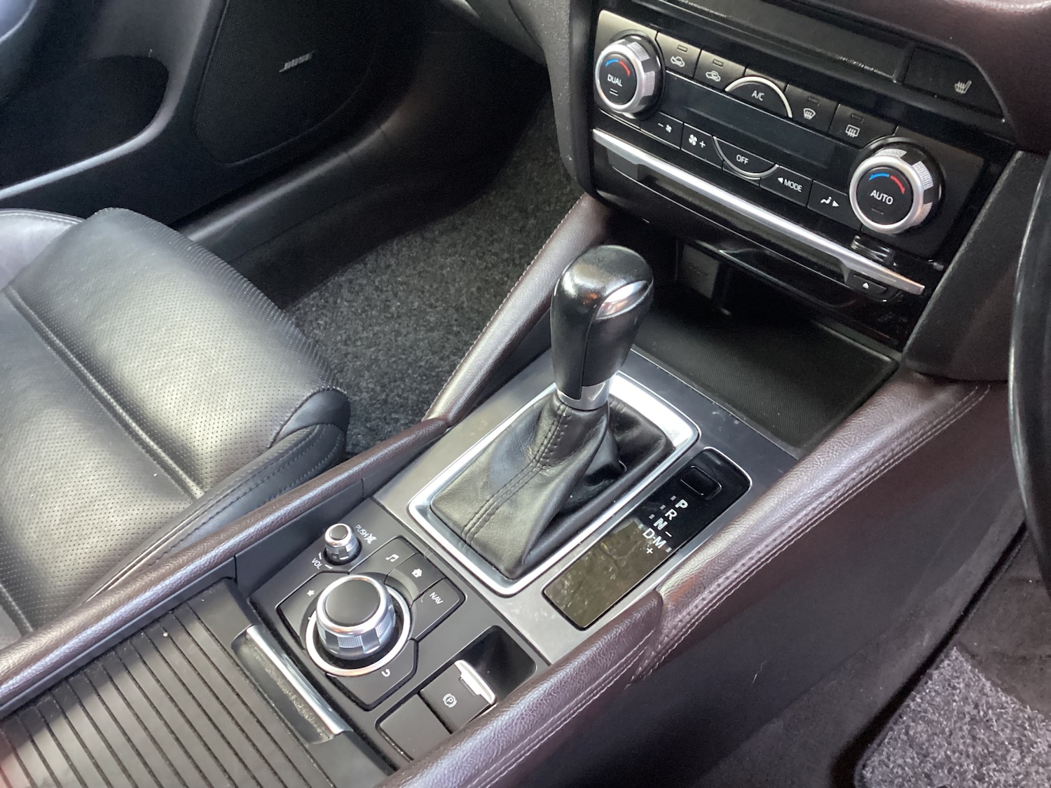 Used Mazda Mazda6 2015 for sale - 76564993: Photo 10