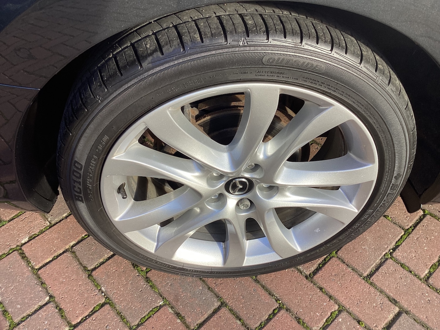 Used Mazda Mazda6 2015 for sale - 76564993: Photo 13