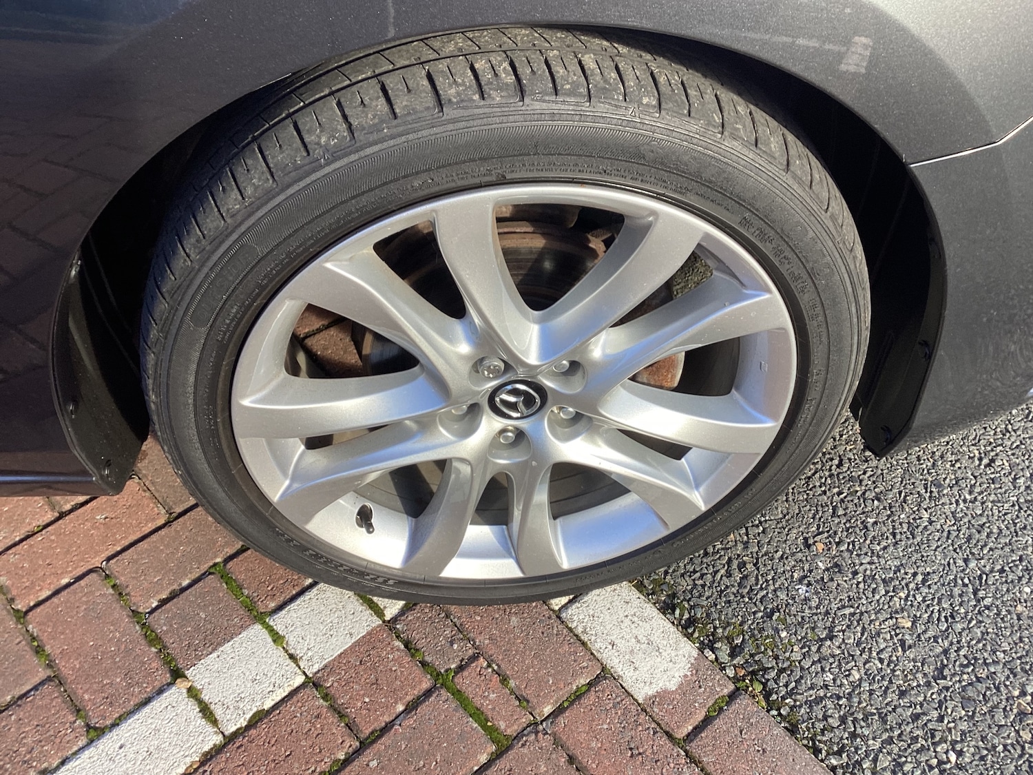 Used Mazda Mazda6 2015 for sale - 76564993: Photo 14