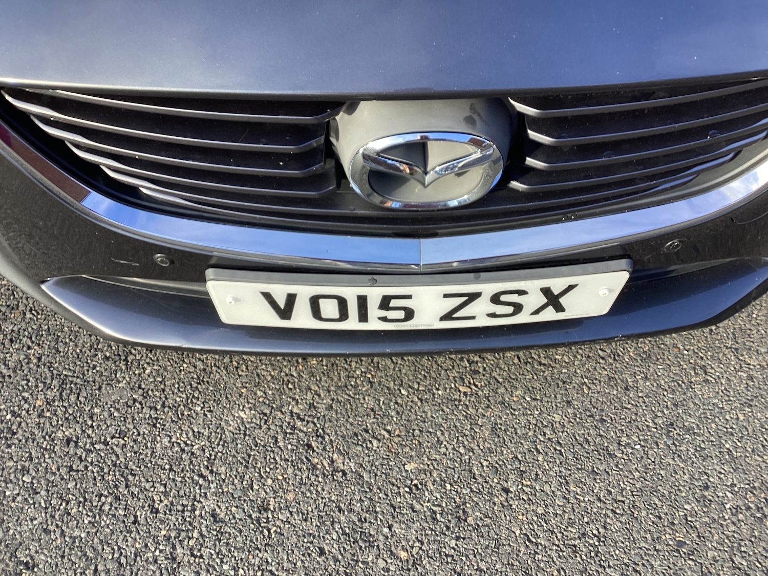 Used Mazda Mazda6 2015 for sale - 76564993: Photo 16