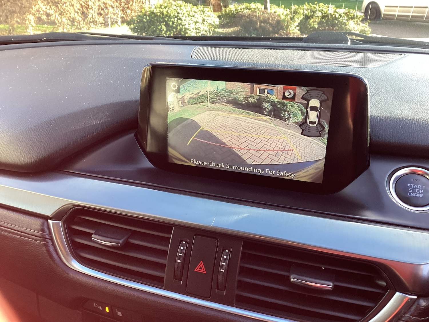 Used Mazda Mazda6 2015 for sale - 76564993: Photo 18