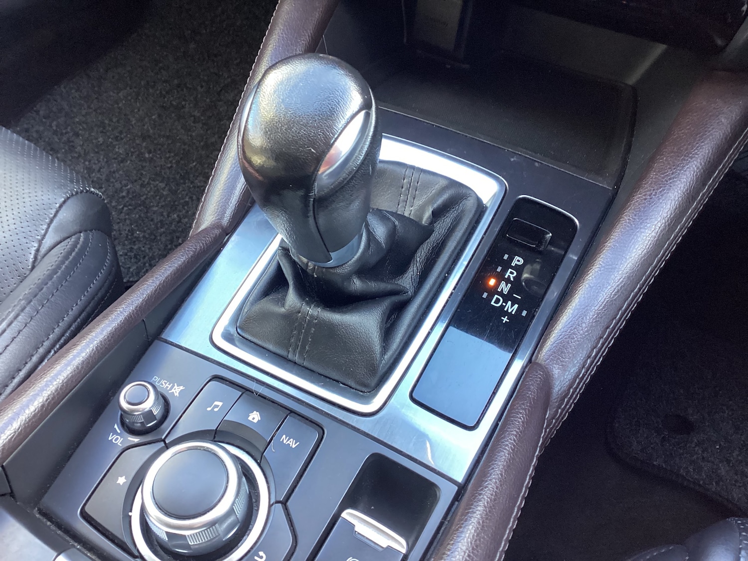 Used Mazda Mazda6 2015 for sale - 76564993: Photo 19