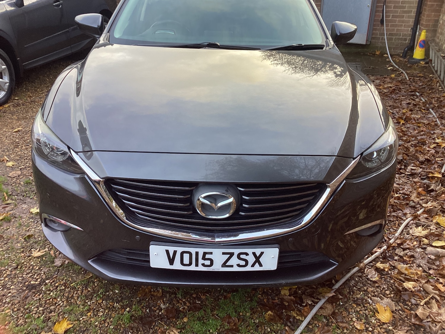 Used Mazda Mazda6 2015 for sale - 76564993: Photo 2