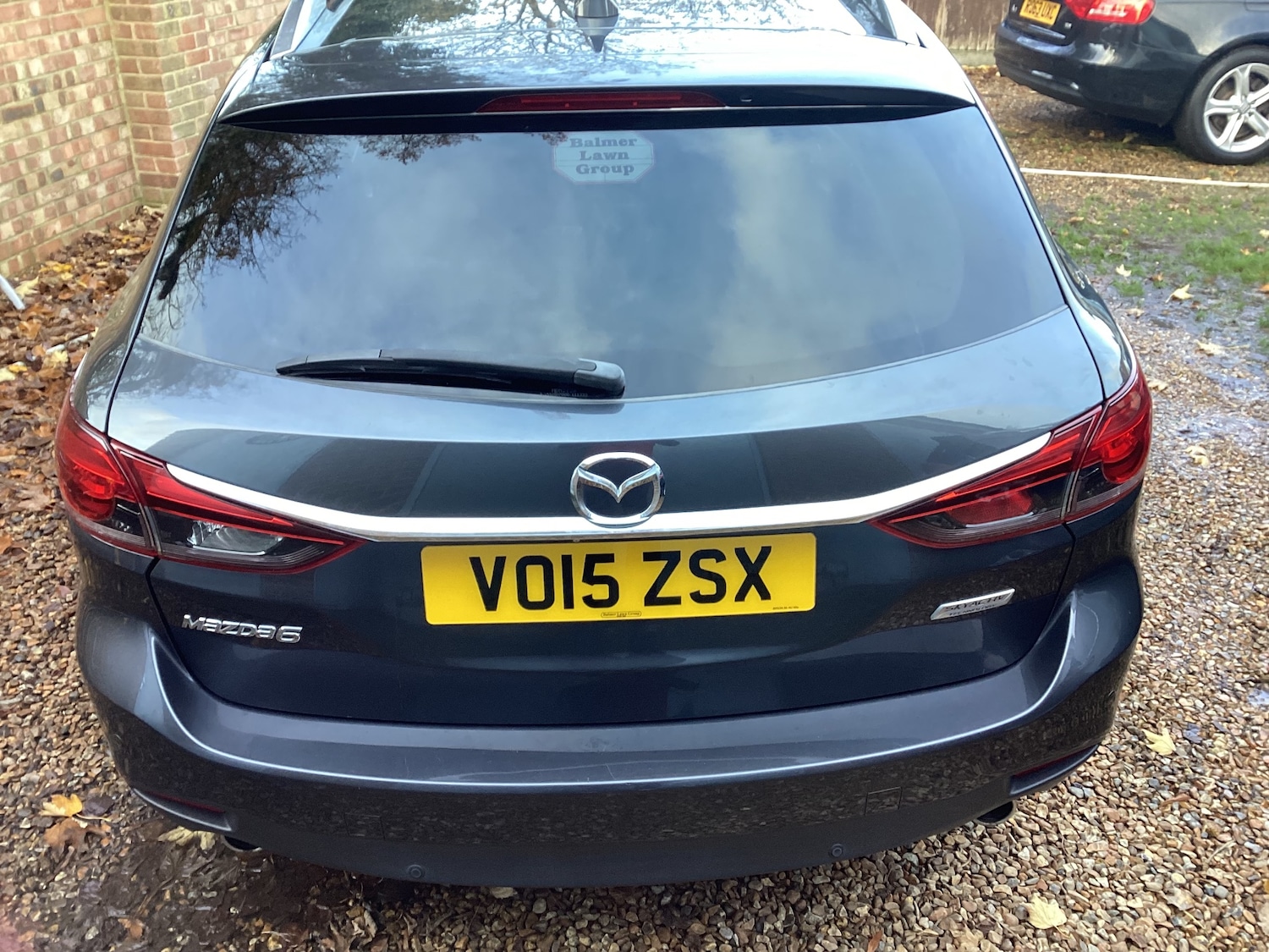 Used Mazda Mazda6 2015 for sale - 76564993: Photo 4