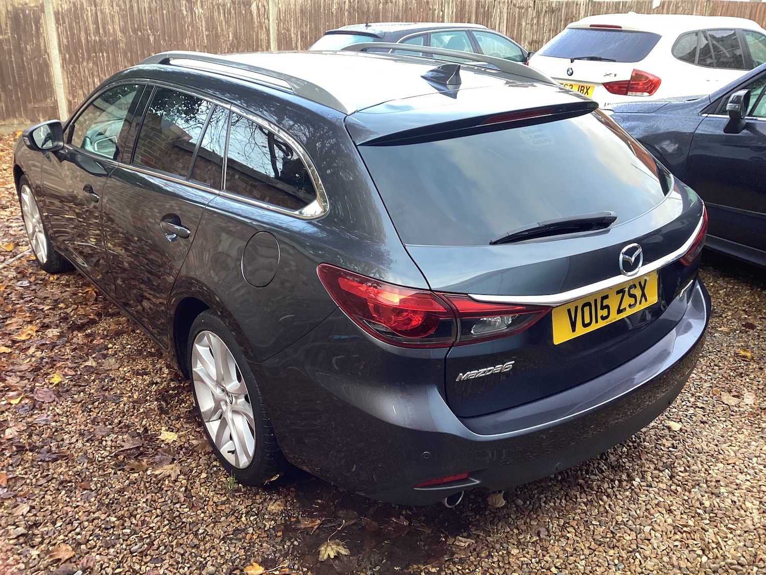 Used Mazda Mazda6 2015 for sale - 76564993: Photo 5