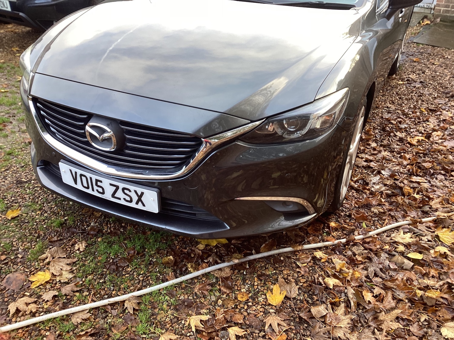 Used Mazda Mazda6 2015 for sale - 76564993: Photo 6