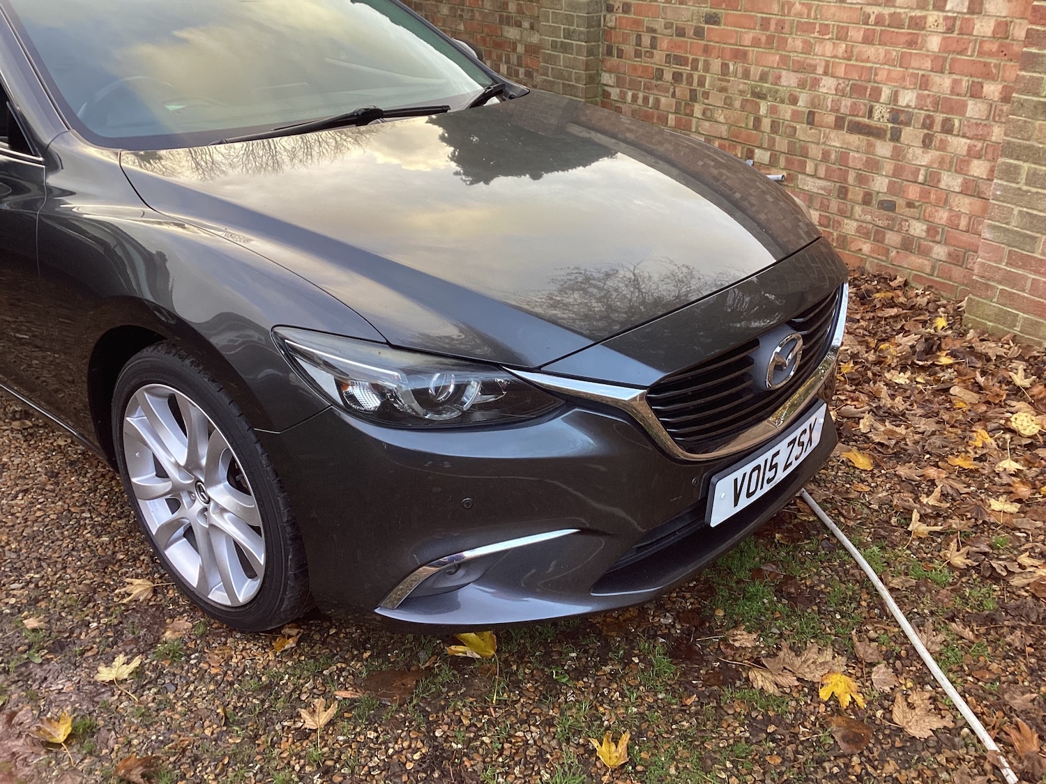 Used Mazda Mazda6 2015 for sale - 76564993: Photo 7