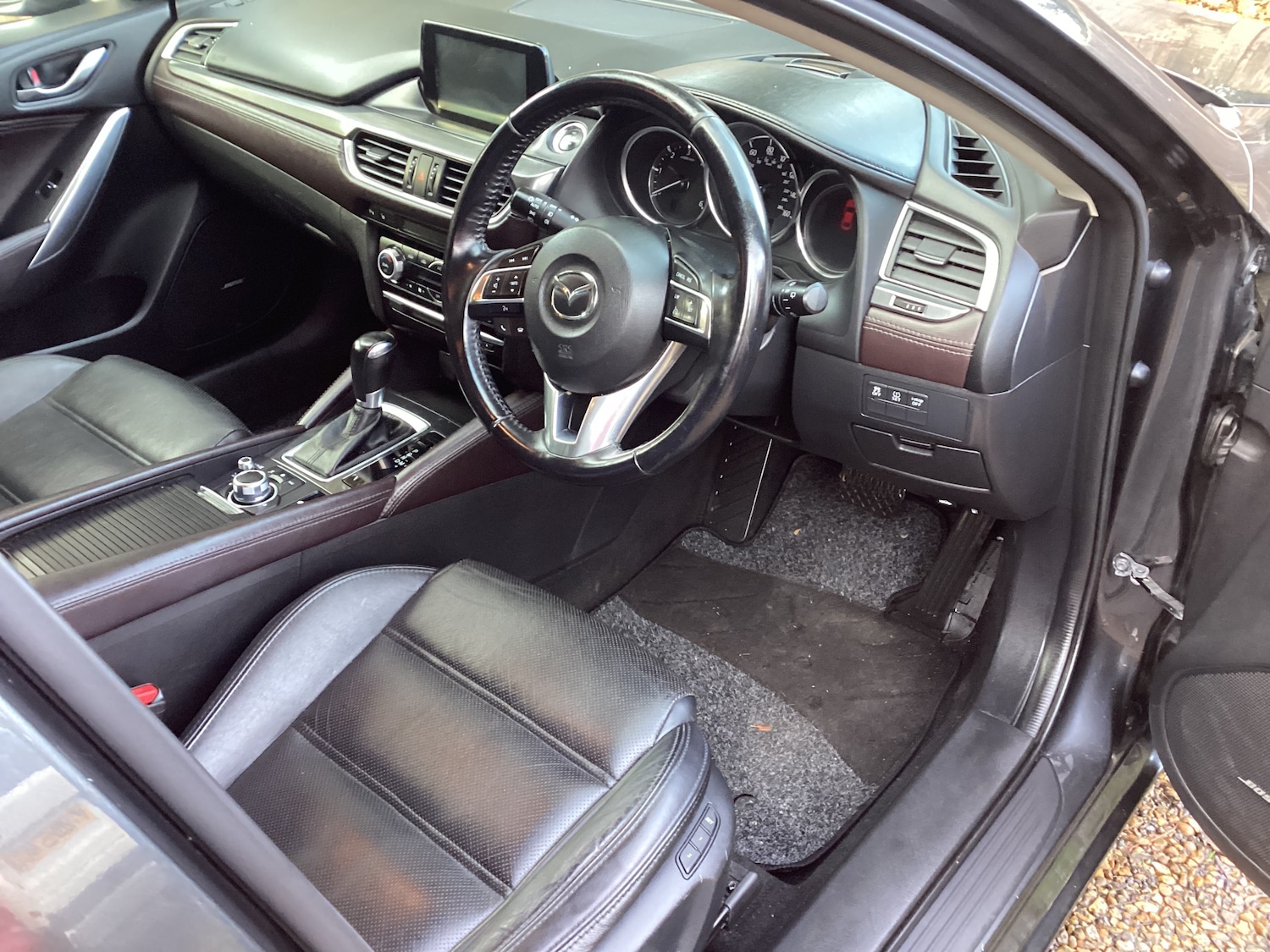 Used Mazda Mazda6 2015 for sale - 76564993: Photo 8