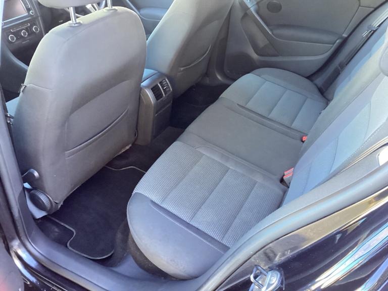 Used Volkswagen Golf 2011 for sale - 76792488: Photo 10