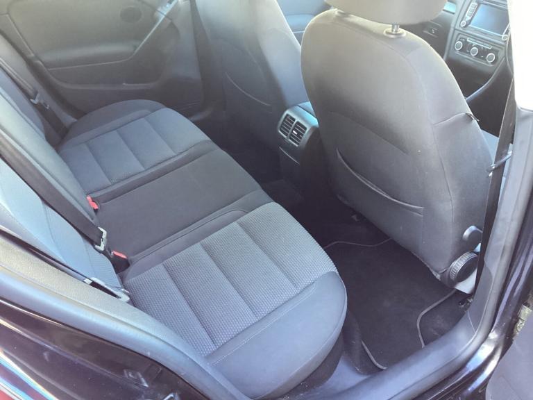 Used Volkswagen Golf 2011 for sale - 76792488: Photo 12