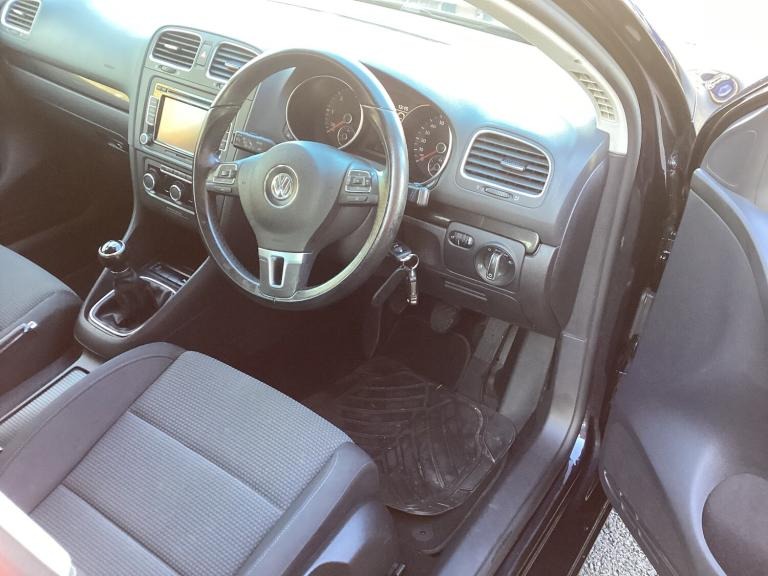 Used Volkswagen Golf 2011 for sale - 76792488: Photo 13