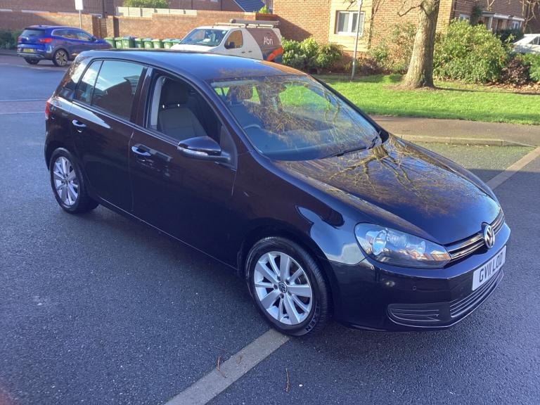 Used Volkswagen Golf 2011 for sale - 76792488: Photo 14