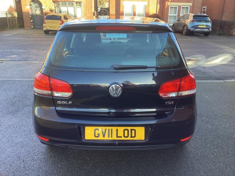 Used Volkswagen Golf 2011 for sale - 76792488: Photo 16