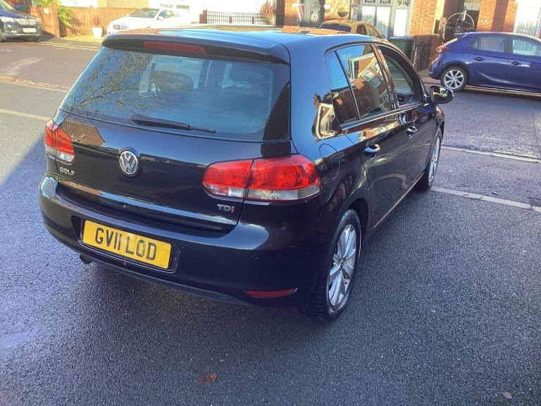 Used Volkswagen Golf 2011 for sale - 76792488: Photo 17