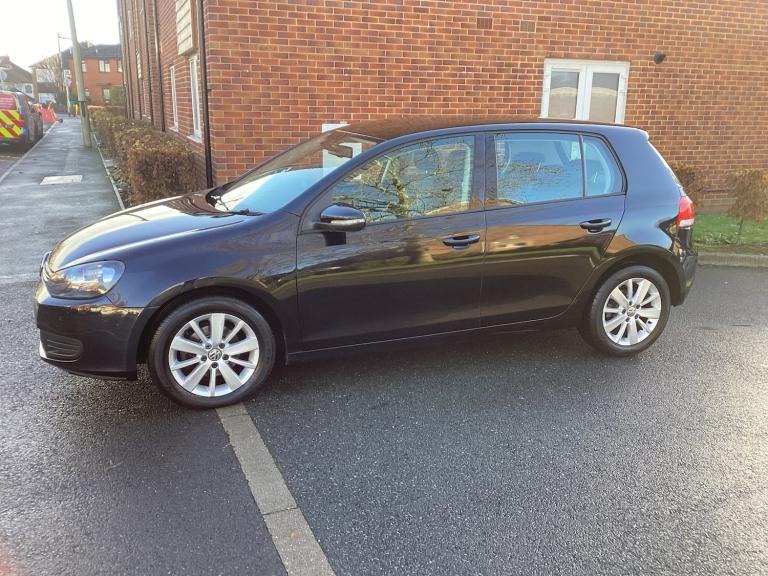 Used Volkswagen Golf 2011 for sale - 76792488: Photo 19
