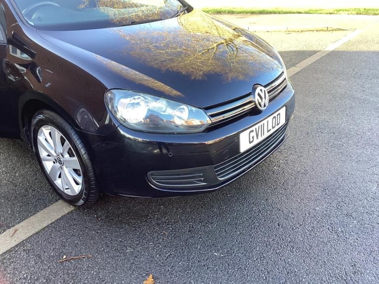 Used Volkswagen Golf 2011 for sale - 76792488: Photo 2