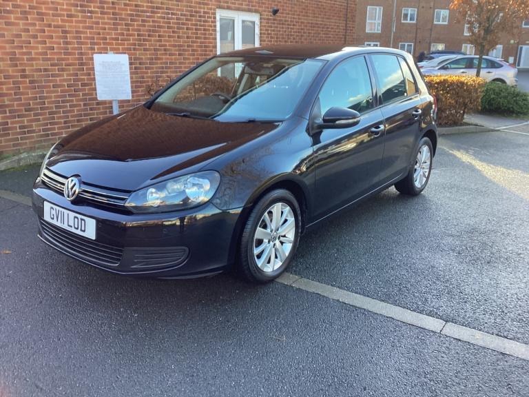 Used Volkswagen Golf 2011 for sale - 76792488: Photo 3