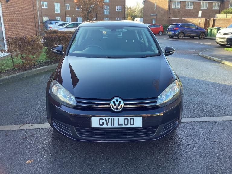 Used Volkswagen Golf 2011 for sale - 76792488: Photo 4