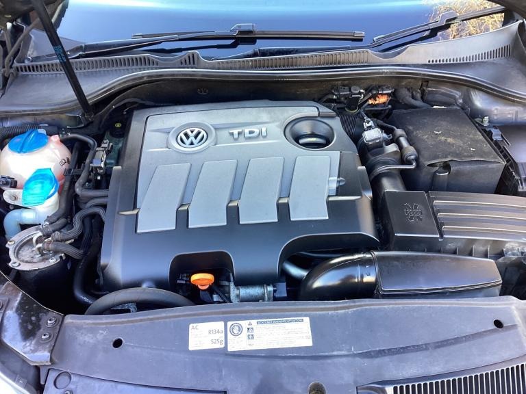 Used Volkswagen Golf 2011 for sale - 76792488: Photo 5