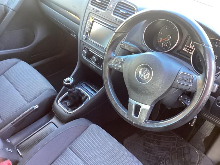 Used Volkswagen Golf 2011 for sale - 76792488: Photo 6