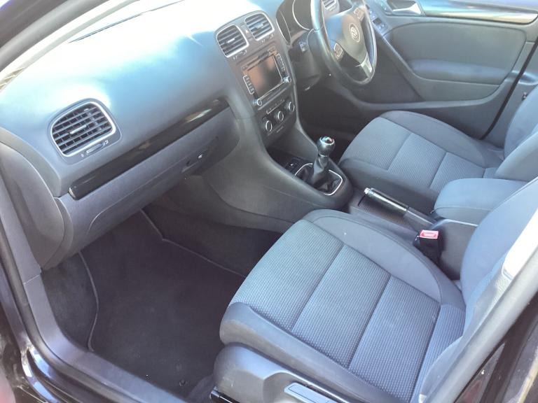 Used Volkswagen Golf 2011 for sale - 76792488: Photo 9