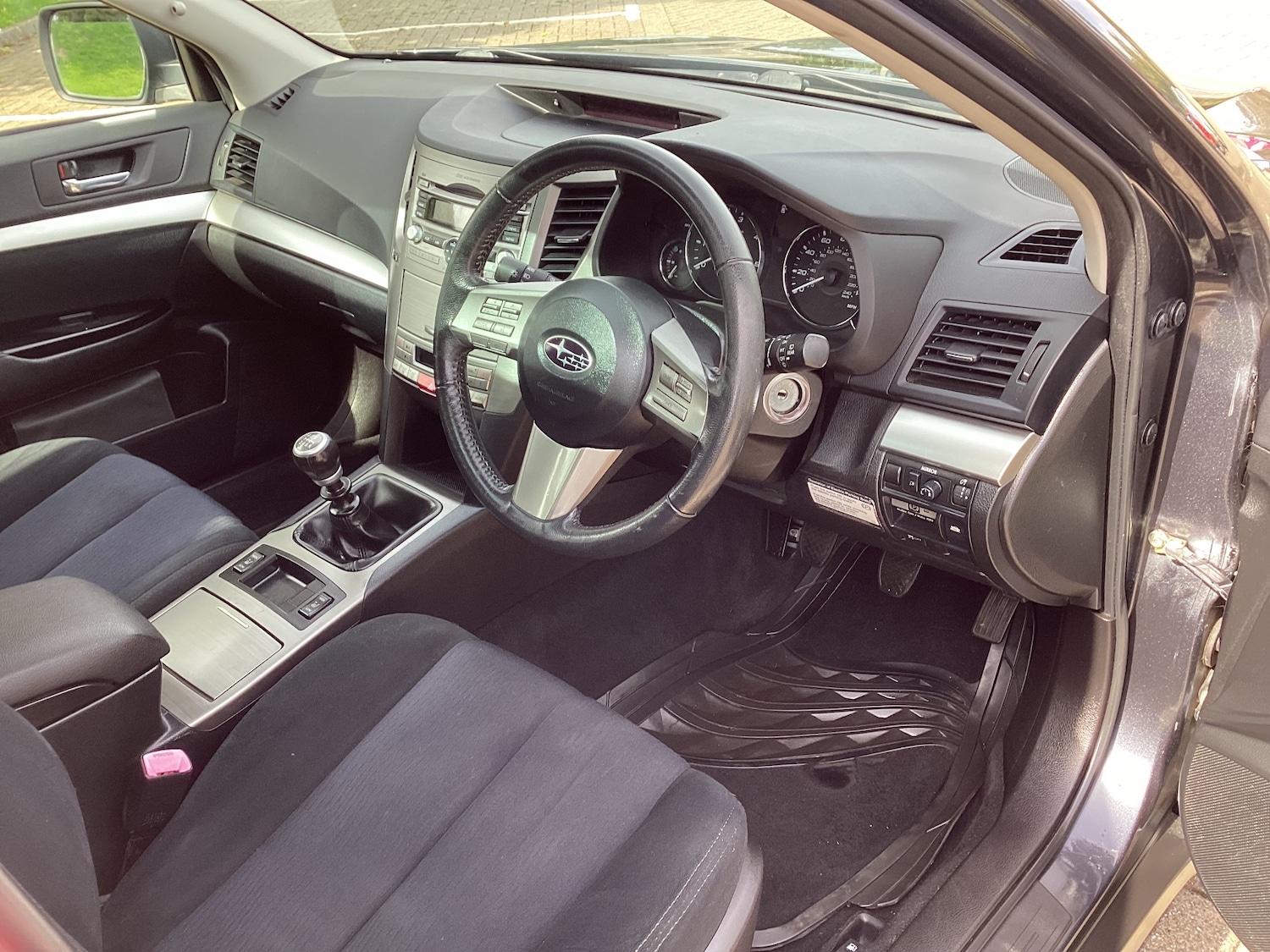 Used Subaru Outback 2011 for sale - 75970362: Photo 13