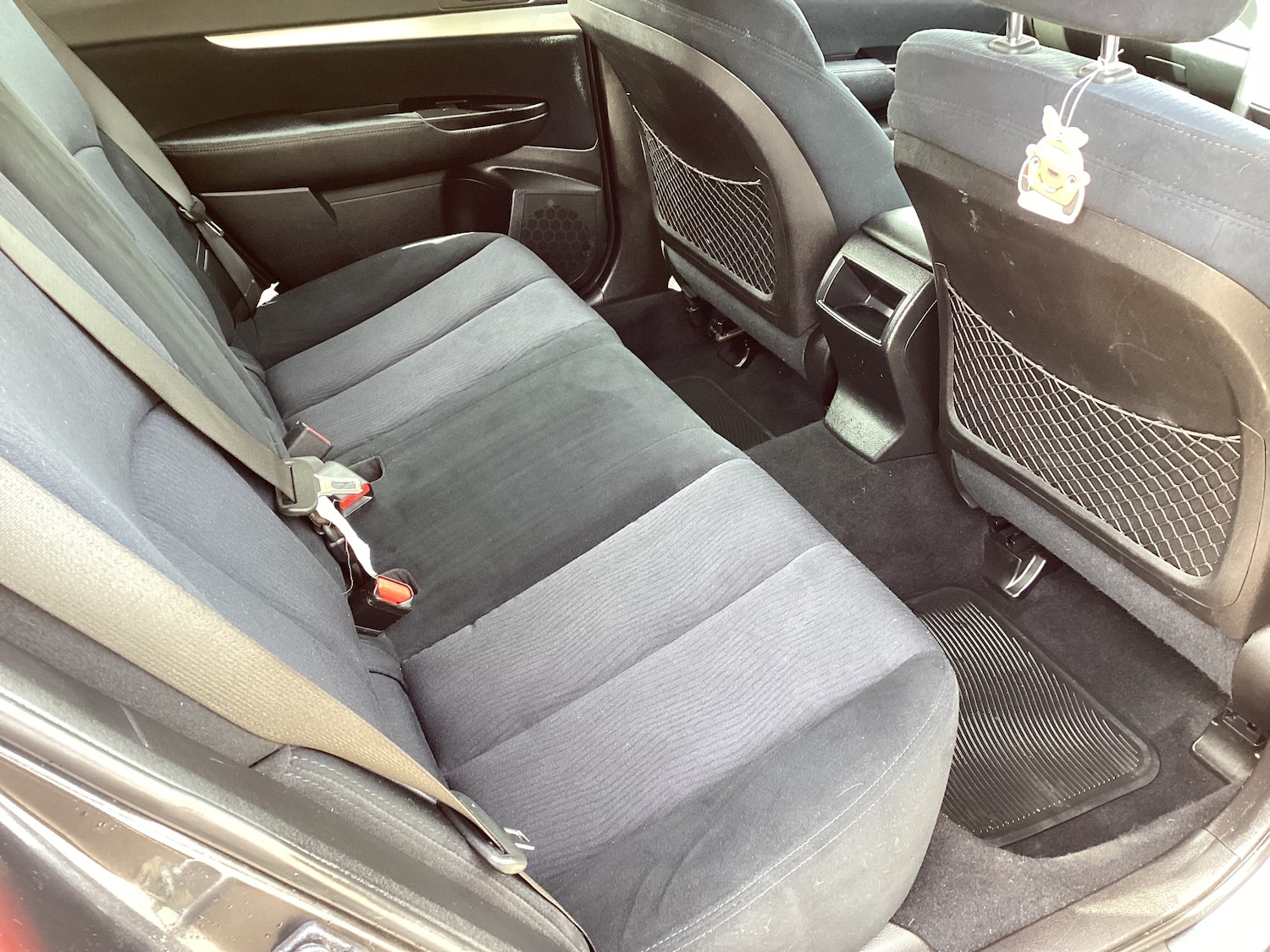 Used Subaru Outback 2011 for sale - 75970362: Photo 14