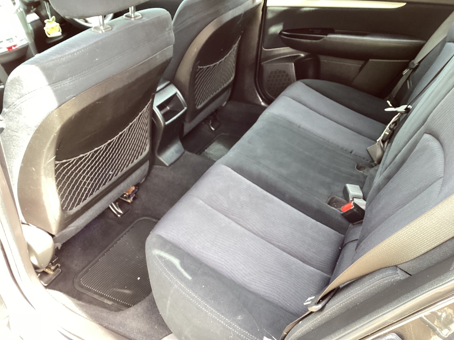 Used Subaru Outback 2011 for sale - 75970362: Photo 15