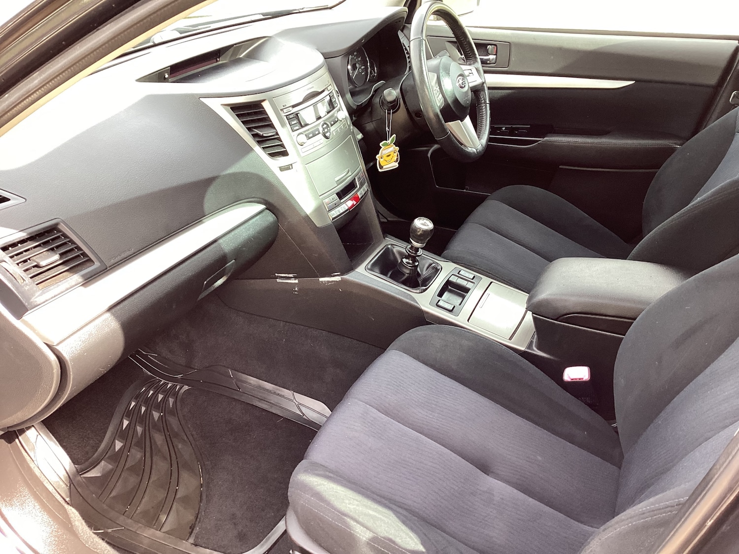 Used Subaru Outback 2011 for sale - 75970362: Photo 16