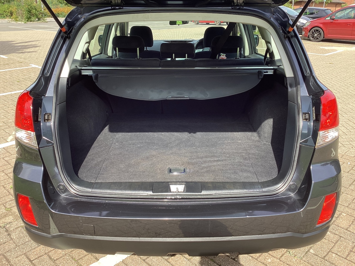 Used Subaru Outback 2011 for sale - 75970362: Photo 17