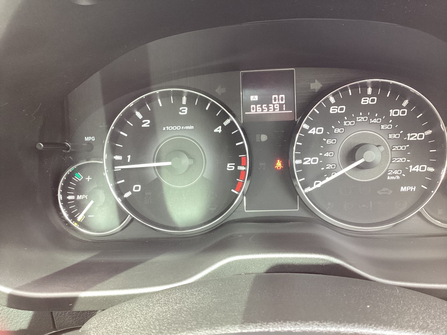 Used Subaru Outback 2011 for sale - 75970362: Photo 18