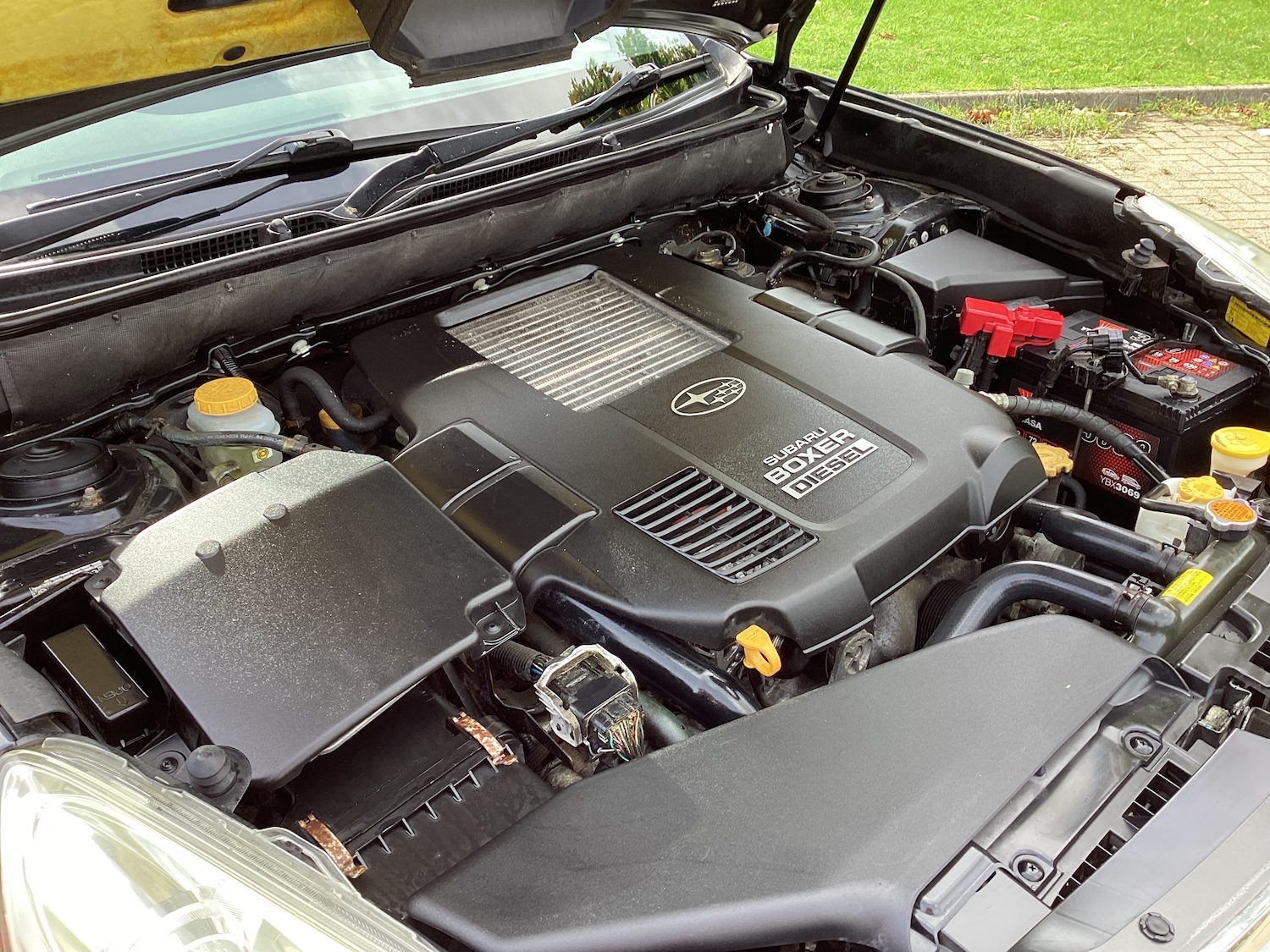 Used Subaru Outback 2011 for sale - 75970362: Photo 19