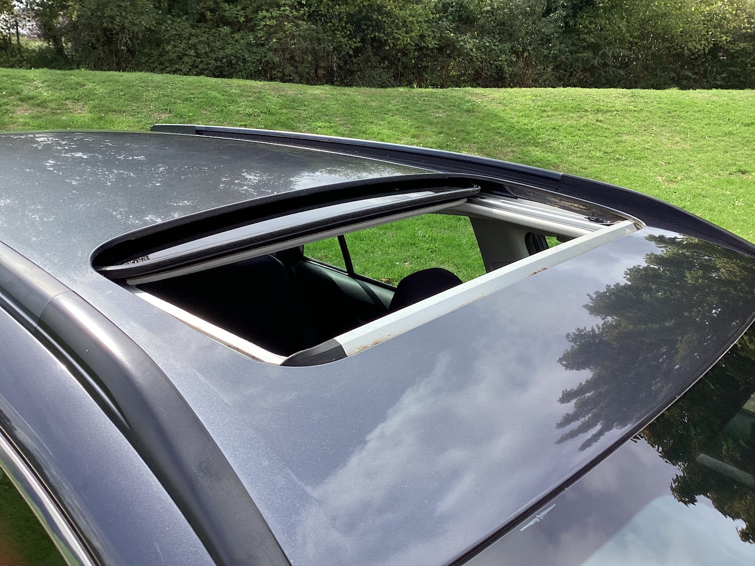 Used Subaru Outback 2011 for sale - 75970362: Photo 21