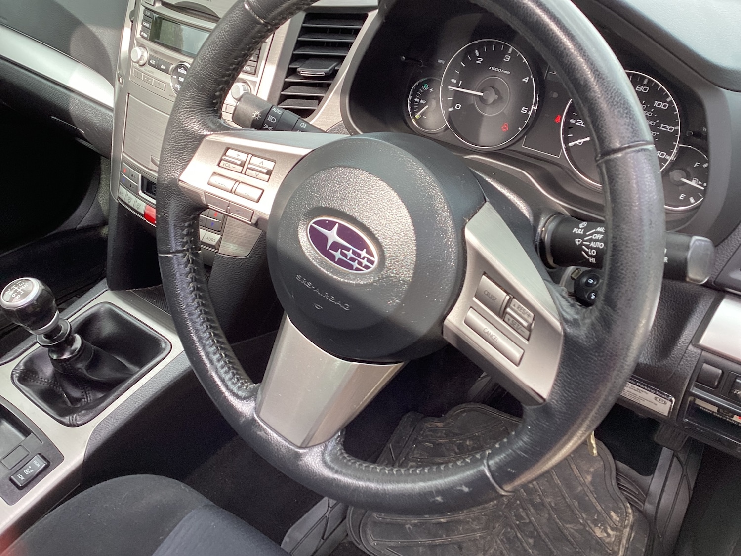 Used Subaru Outback 2011 for sale - 75970362: Photo 22