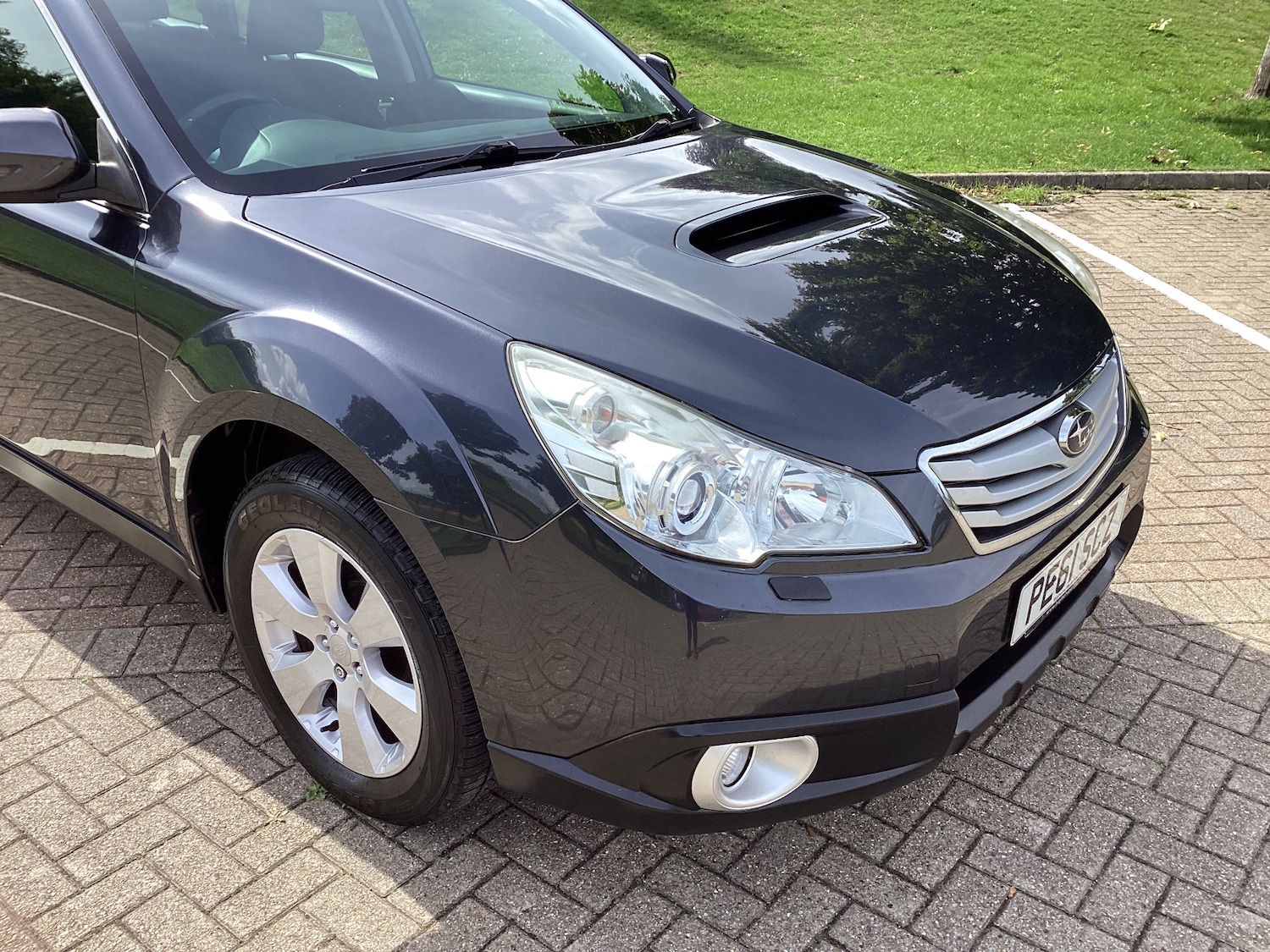 Used Subaru Outback 2011 for sale - 75970362: Photo 6