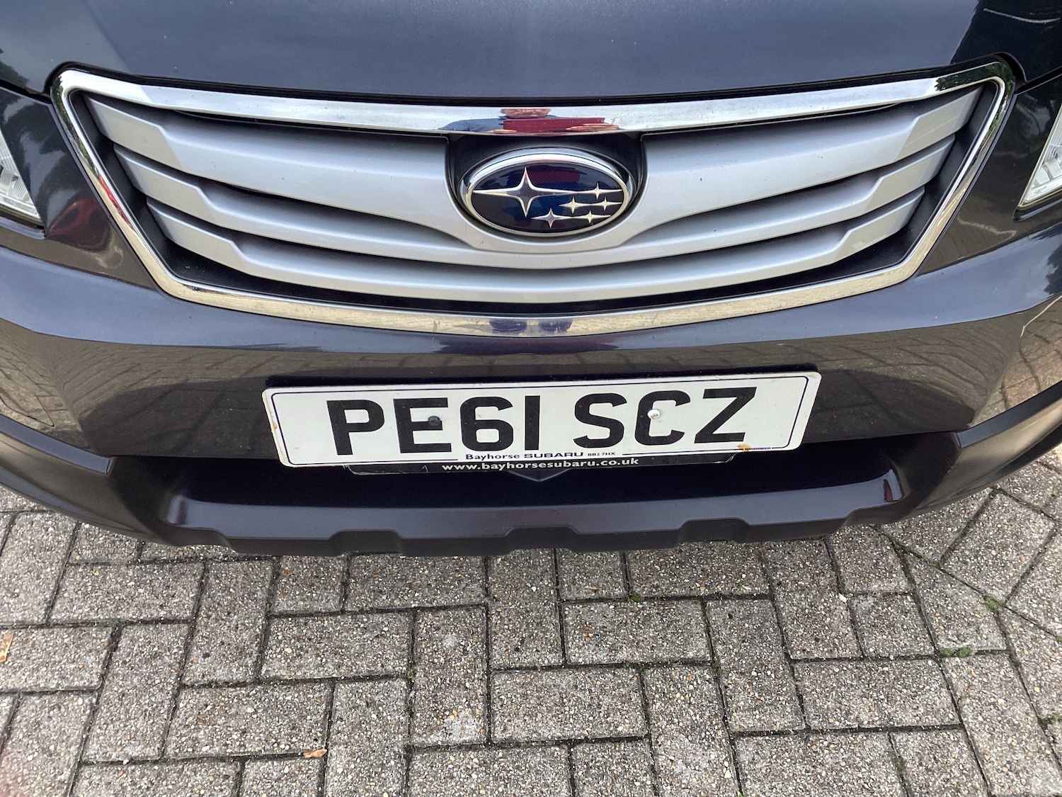 Used Subaru Outback 2011 for sale - 75970362: Photo 7