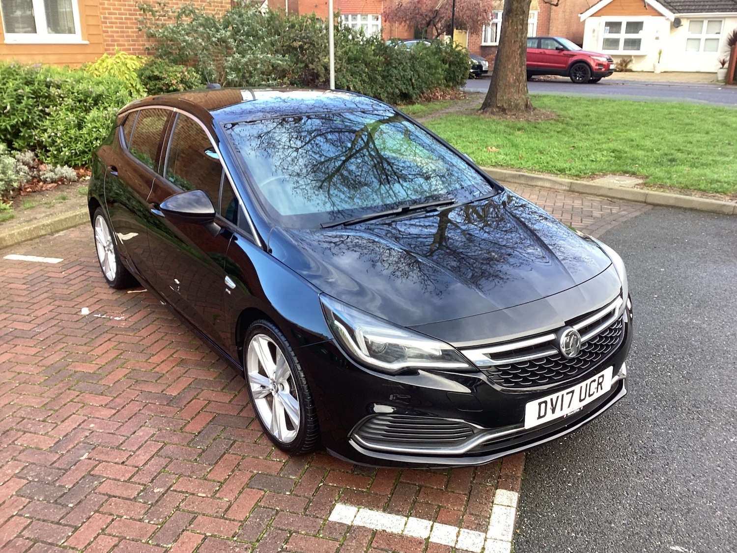 Used Vauxhall Astra 2017 for sale - 76706196: Photo 11